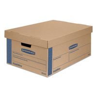 Buy Bankers Box SmoothMove Prime Moving & Storage Boxes