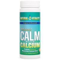 Buy Natural Vitality Calm Plus Calcium Drink