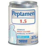 Buy Nestle Peptamen 1.5 With Prebio Nutritional Drink