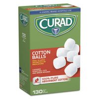 Buy Curad Sterile Cotton Balls
