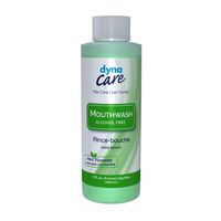 Buy DynaCare Mint Flavored Mouthwash
