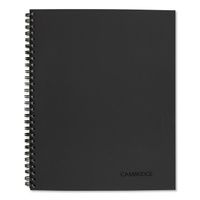 Buy Cambridge Wirebound Guided Business Notebook