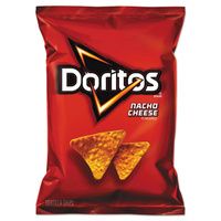 Buy Doritos Nacho Cheese Tortilla Chips