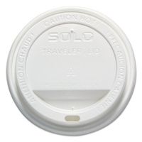 Buy Dart Traveler Cappuccino Style Dome Lid