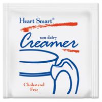 Buy Diamond Crystal Heart Smart Non-Dairy Creamer Packets
