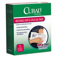 Buy Curad Reusable Hot & Cold Pack