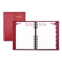 Buy Brownline CoilPro Ruled Daily Planner