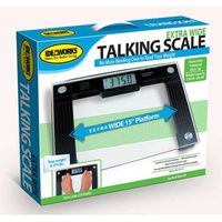 Buy Jobar Talking Scale