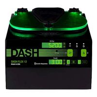 Buy DASH Flex 12 Programmable STAT Centrifuge