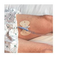 Buy Centurion Foley Anchor Urinary Catheter Securement Device