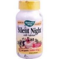 Buy Natures Way Silent Night Capsule