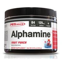 Buy PEScience Alphamine Dietray Supplement