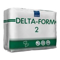 Buy Abena Delta-Form Adult Brief