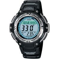Buy (Casio Hunting Watch with Compass) - Fraud
