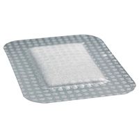 Buy Smith & Nephew Opsite Post-Op Transparent Waterproof Dressing with Absorbent Pad