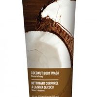 Buy Desert Essence Coconut Body Wash