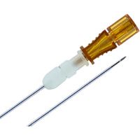 Buy Cook TFE-Sheathed Needle with Chiba Tip and Clear Sheath