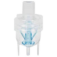Buy CareFusion AirLife Misty Max 10 Disposable Nebulizer With Mask
