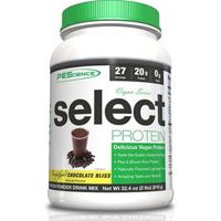 Buy PEScience Select Vegan Protein Dairy-Free Protein Drink