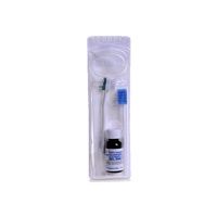 Buy Medline Suction Toothbrush Kit with CHG
