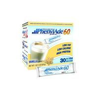 Buy Applied Nutrition PhenylAde 60 Drink Mix Pouch