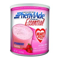 Buy Applied Nutrition PhenylAde Essential Drink Mix