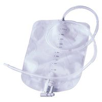 Buy Coloplast Transparent Urostomy Night Bag