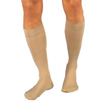 Buy BSN Jobst Relief Knee High 20-30mmHg Compression Stockings with Silicone Band