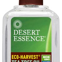 Buy Desert Essence Eco-Harvest Tea Tree Oil