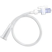 Buy Cook Connecting Tube with Drainage Bag Connector And Stopcock