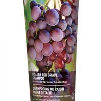 Buy Desert Essence Italian Red Grape Shampoo