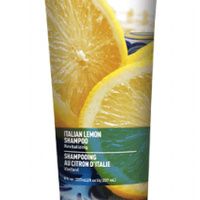 Buy Desert Essence Italian Lemon Shampoo