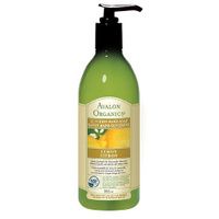 Buy Avalon Organics Lemon Liquid Glycerine Hand Soap