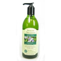 Buy Avalon Organics Rosemary Liquid Glycerine Hand Soap