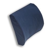Buy Hermell Standard Lumbar Cushion With Cover