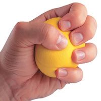 Buy Squeeze Ball Hand Exerciser