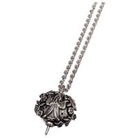 Buy Frontier Angel Diffuser Necklace