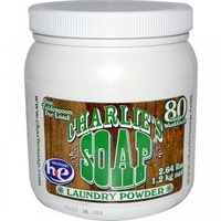 Buy Charlies Soap Laundry Detergent Powder