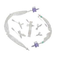 Buy CareFusion AirLife Tracheostomy Length Closed Suction Catheter