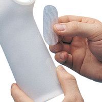 Buy Clear Tabs Self-Adhesive Hooks