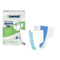 Buy Absorbent Products Compaire  Contoured Ultra Booster Pads