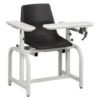 Buy Clinton Standard Lab Series Blood Drawing Chair with ClintonClean Arms