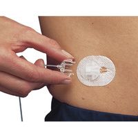 Buy Minimed Silhouette Infusion Set
