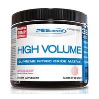 Buy PEScience High Volume Caffeine-Free Pre Workout Dietary Supplement