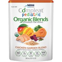 Buy Compleat Pediatric Organic Blends