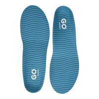 Buy Go Comfort Shock Absorbing All Day Insoles