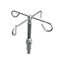 Buy Graham-Field Lumex IV Pole Base And Hook Assembly