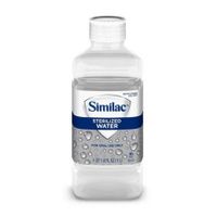 Buy Abbott Similac Sterile Water