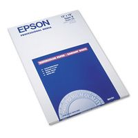 Buy Epson Watercolor Radiant White Inkjet Paper