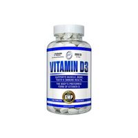 Buy Hi-Tech Pharmaceuticals Vitamin D3 Health Dietary Supplement